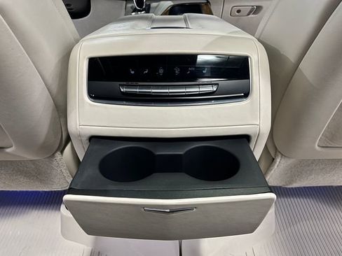 Used 2024 Cadillac Escalade ESV Sport Platinum w/ LPO, Floor Liner Package image 31