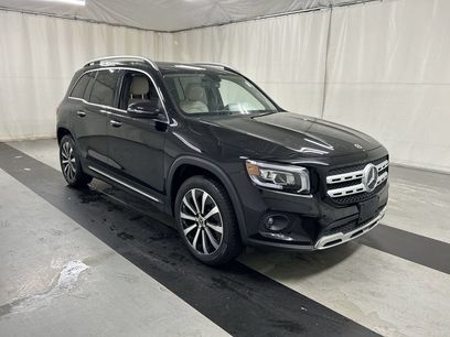 Used 2022 Mercedes-Benz GLB 250 4MATIC