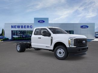 New 2026 Ford F350 XL AWD/4WD 360° Tour