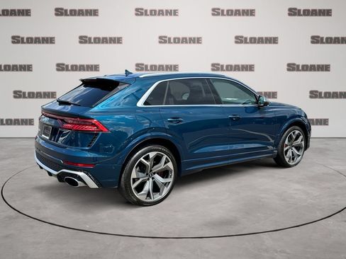 Used 2021 Audi RS Q8 AWD/4WD image 5