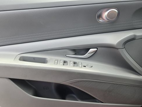 Certified 2024 Hyundai Elantra SEL FWD image 25