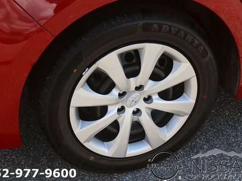 Used 2024 Toyota Corolla LE FWD image 8
