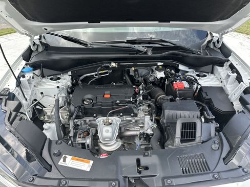 Used 2024 Honda HR-V Sport image 34