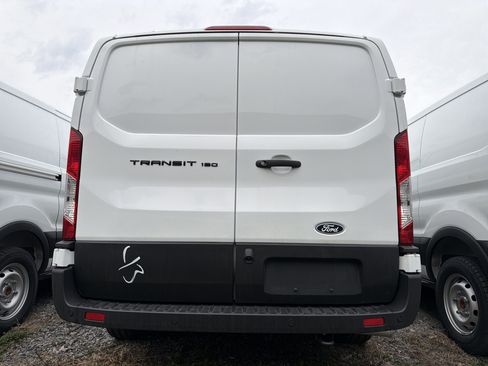 New 2026 Ford Transit 150 Low Roof RWD image 6