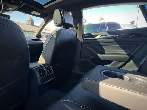 Used 2021 Volkswagen Arteon SEL image 20