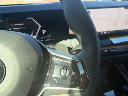 New 2026 BMW X3 xDrive30 w/ Convenience Package image 17