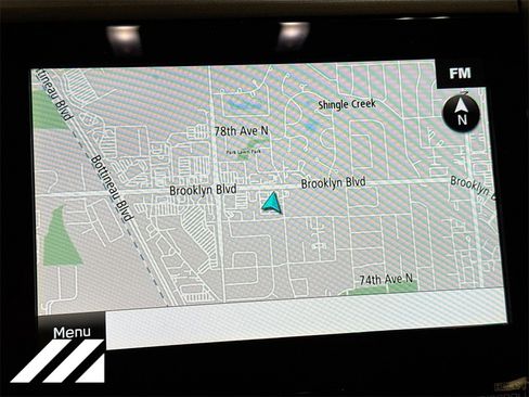 Certified 2024 Subaru Forester Wilderness image 15