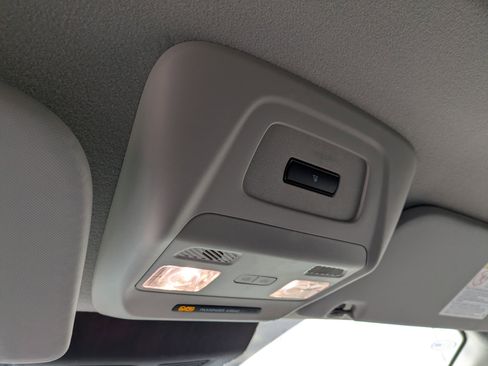 New 2026 Ford Transit 150 Low Roof image 23