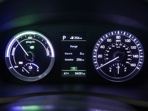 Used 2019 Hyundai Sonata Limited image 19