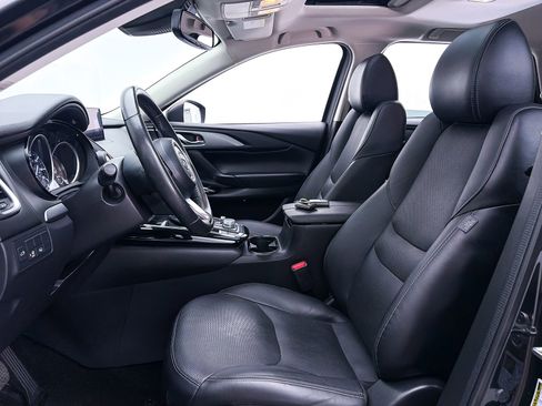 Used 2023 MAZDA CX-9 Touring AWD/4WD image 18