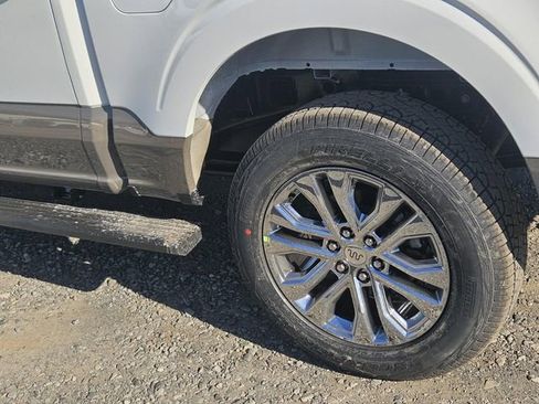 New 2026 Ford F150 King Ranch w/ Equipment Group 601A High AWD/4WD image 7