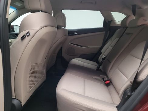 Used 2016 Hyundai Tucson Sport AWD/4WD image 18