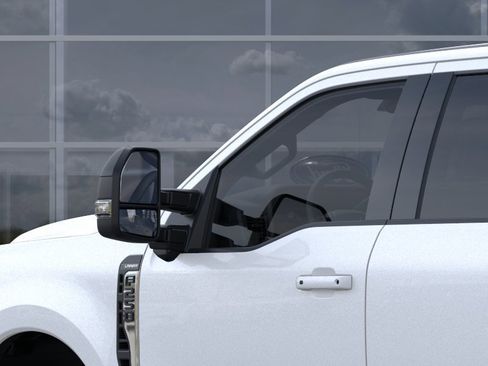 New 2026 Ford F250 Lariat w/ Lariat Premium Package AWD/4WD image 20