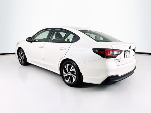 Used 2025 Subaru Legacy Premium image 7