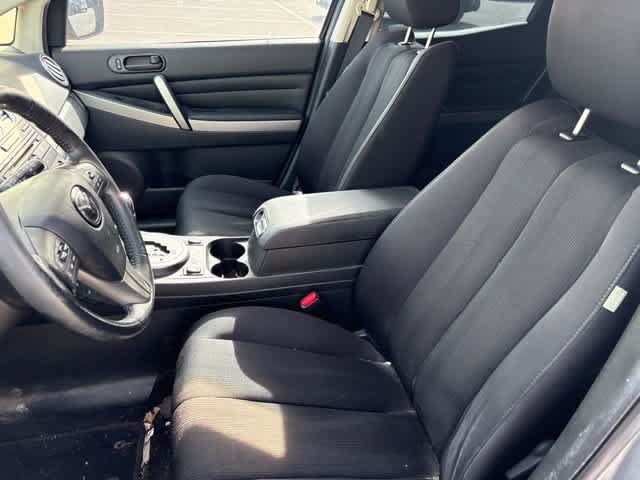 Used 2011 MAZDA CX-7 i Sport w/ Convenience Pkg FWD image 11