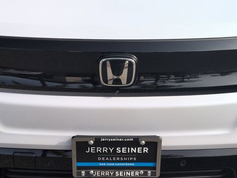 New 2026 Honda Prologue Elite image 9