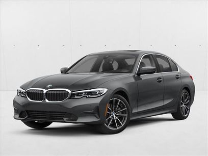 Used 2020 BMW 330i Sedan w/ M Sport Package