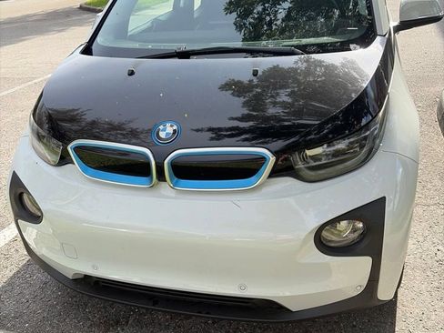 Used 2015 BMW i3 RWD image 3