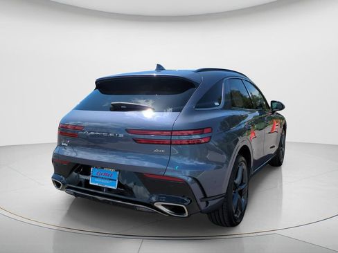 Used 2026 Genesis GV70 2.5T Sport Prestige AWD/4WD image 5