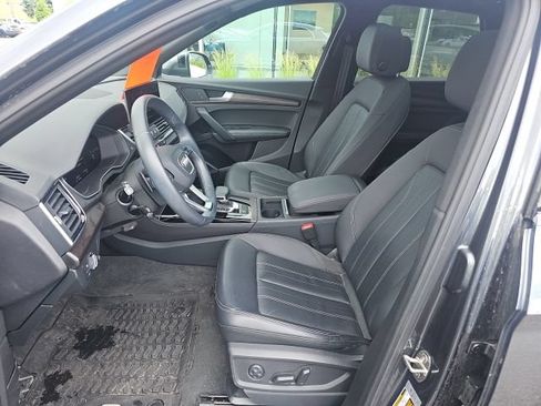Used 2022 Audi Q5 2.0T Premium Plus AWD/4WD image 7