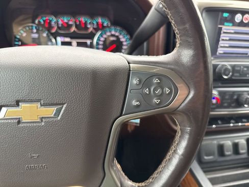 Used 2016 Chevrolet Silverado 2500 High Country w/ High Country Premium Package image 24