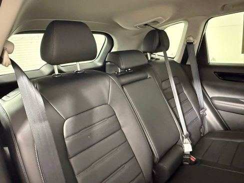 Used 2026 Honda CR-V EX-L image 45