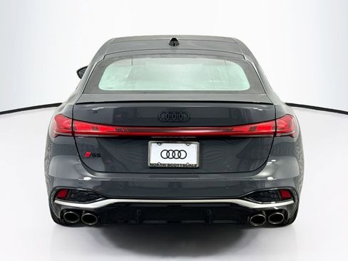 New 2025 Audi S5 Prestige image 6