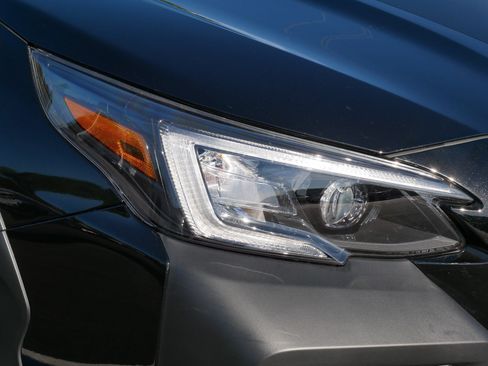 Certified 2025 Subaru Outback Wilderness AWD/4WD image 16
