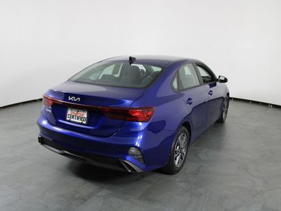 Used 2023 Kia Forte LXS w/ LXS Technology Package