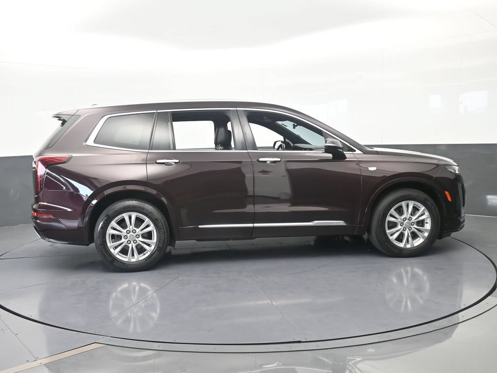 Used 2021 Cadillac XT6 Luxury FWD image 7
