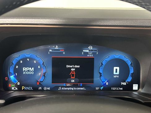 Used 2025 Ford Bronco Sport Outer Banks w/ Outer Banks Tech Package+ image 32