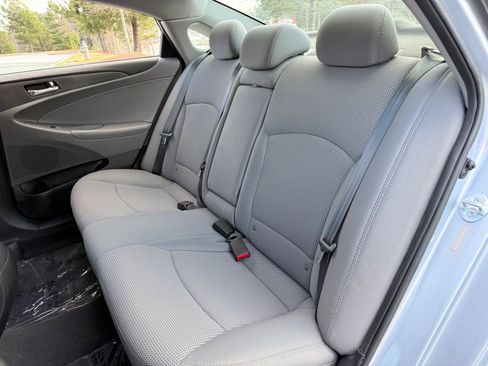 Used 2014 Hyundai Sonata GLS w/ Popular Equipment Group 2 image 38