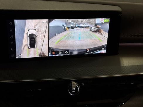 New 2026 Nissan Murano Platinum image 30