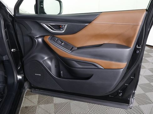 Used 2024 Subaru Forester Touring image 25