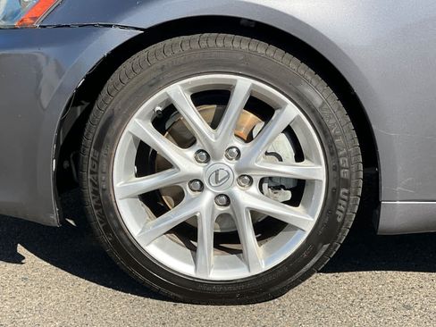 Used 2012 Lexus IS 250 w/ Premium Pkg Value Edition RWD image 29
