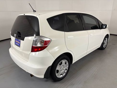 Used 2012 Honda Fit image 8