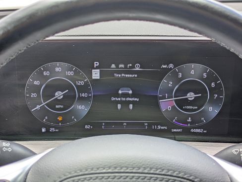 Used 2023 Kia Telluride SX Prestige X-Pro AWD/4WD image 30