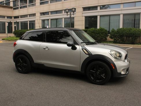 Used 2013 MINI Cooper Paceman S FWD image 2