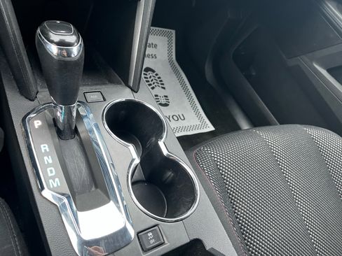 Used 2017 Chevrolet Equinox LS image 13