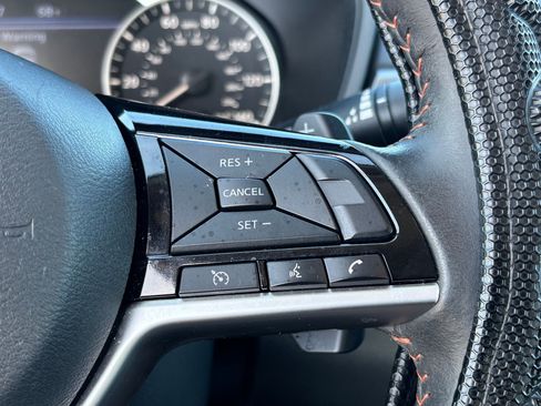 Used 2024 Nissan Altima 2.5 SR image 19