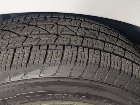 Used 2024 Ford Expedition Max XLT AWD/4WD image 9