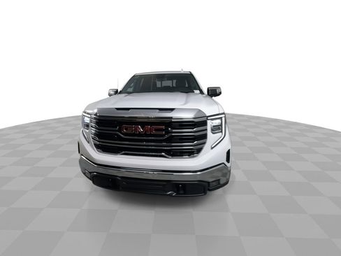 Used 2026 GMC Sierra 1500 SLT w/ SLT Premium Package image 3