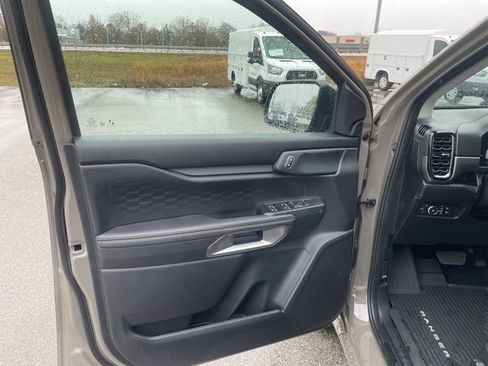 New 2025 Ford Ranger XLT w/ FX4 Off-Road Package image 21