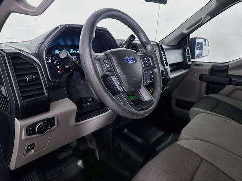 Used 2020 Ford F150 XL w/ Equipment Group 101A Mid AWD/4WD image 19