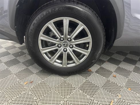 Used 2020 Lexus NX 300 FWD w/ Comfort Package image 18