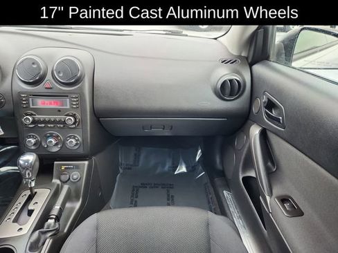 Used 2009 Pontiac G6 GT image 21