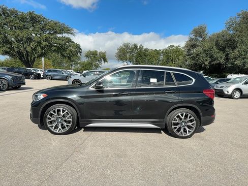 Used 2021 BMW X1 sDrive28i w/ Convenience Package image 3