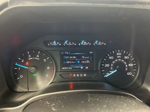 Used 2020 Ford F150 XL w/ Equipment Group 101A Mid image 17