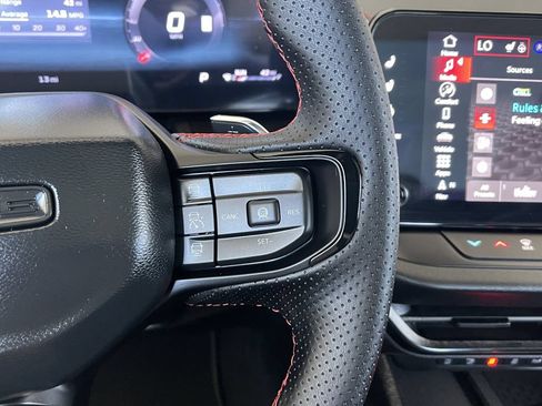 New 2026 Dodge Charger Scat Pack AWD/4WD image 22