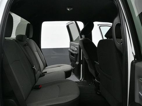 Used 2023 RAM 2500 Big Horn w/ Level 1 Equipment Group image 23